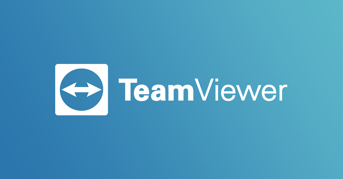 Team Viewer